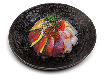 Chirashi