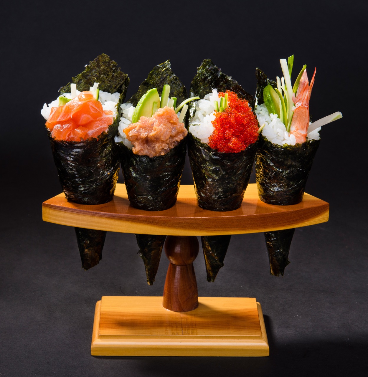 Temaki