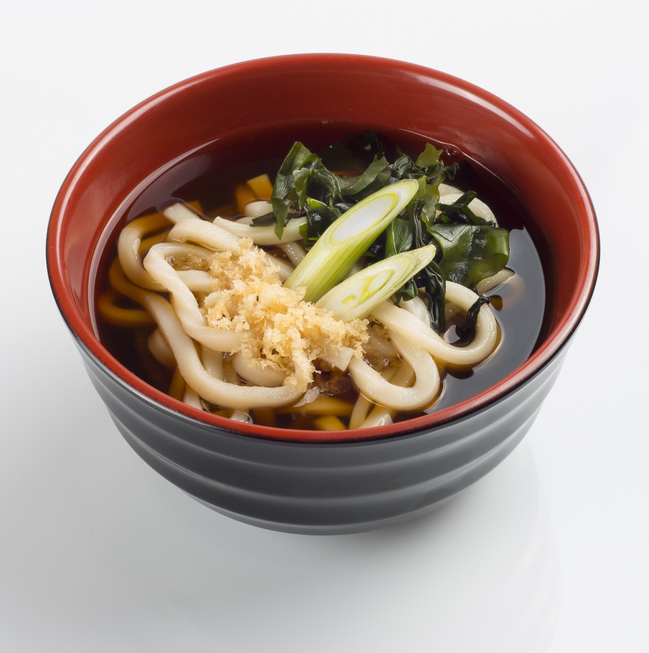 Udon Noodle Soup